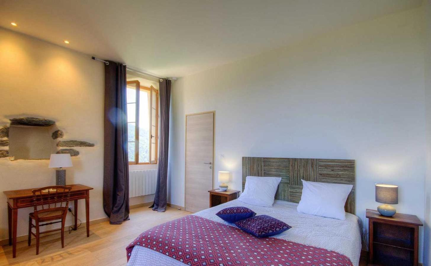 Castellu D'Orezza Carcheto Экстерьер фото