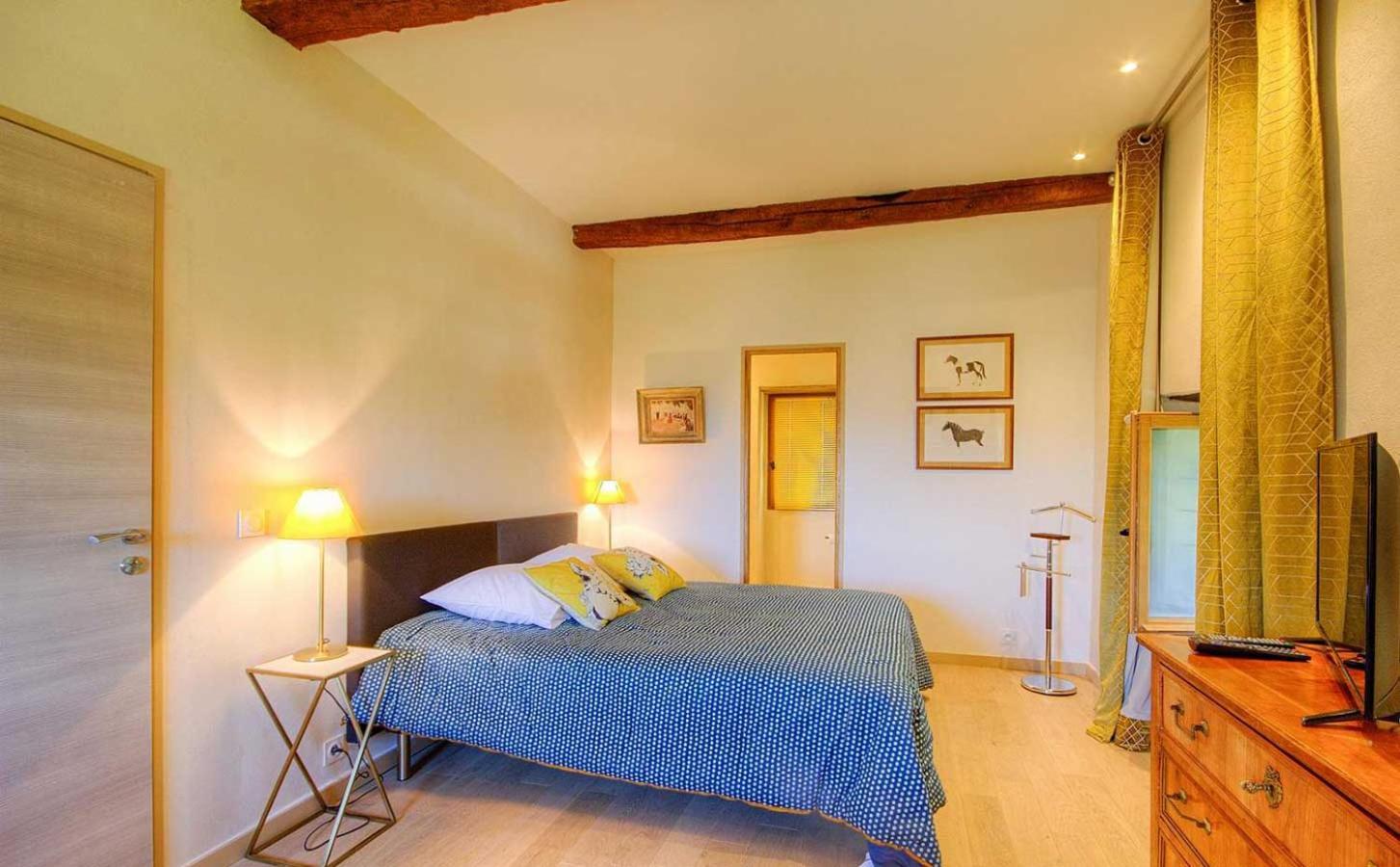 Castellu D'Orezza Carcheto Экстерьер фото