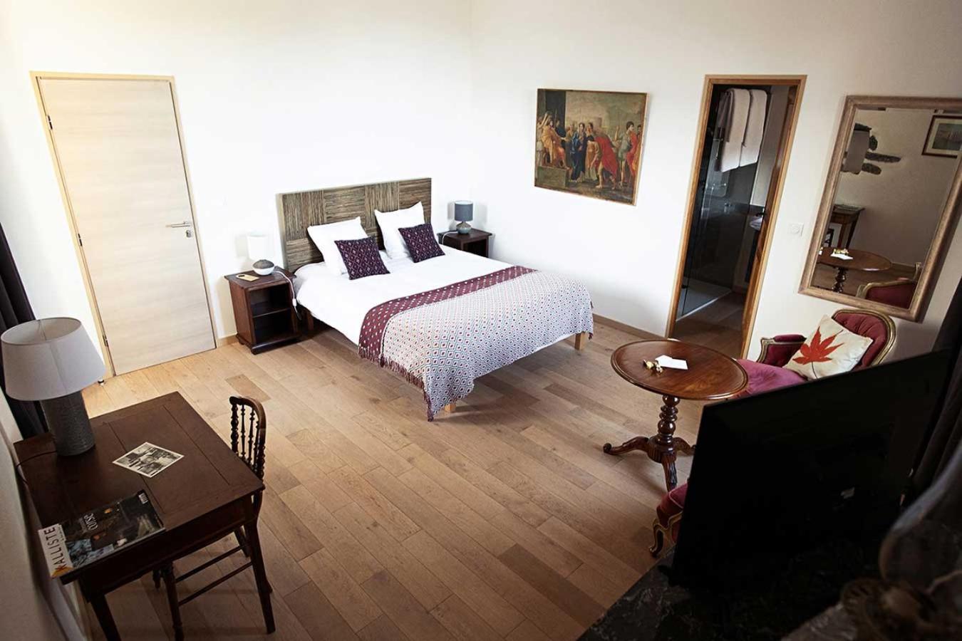 Castellu D'Orezza Carcheto Экстерьер фото